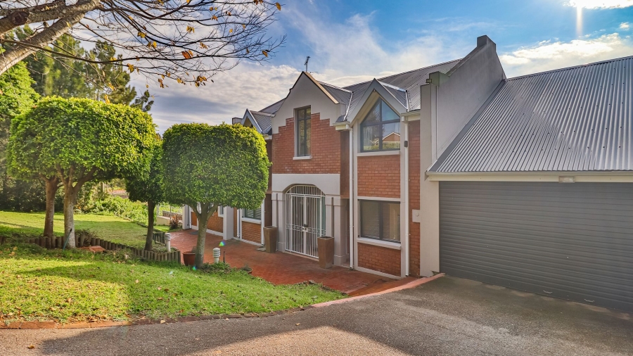 To Let 3 Bedroom Property for Rent in Walmer Eastern Cape